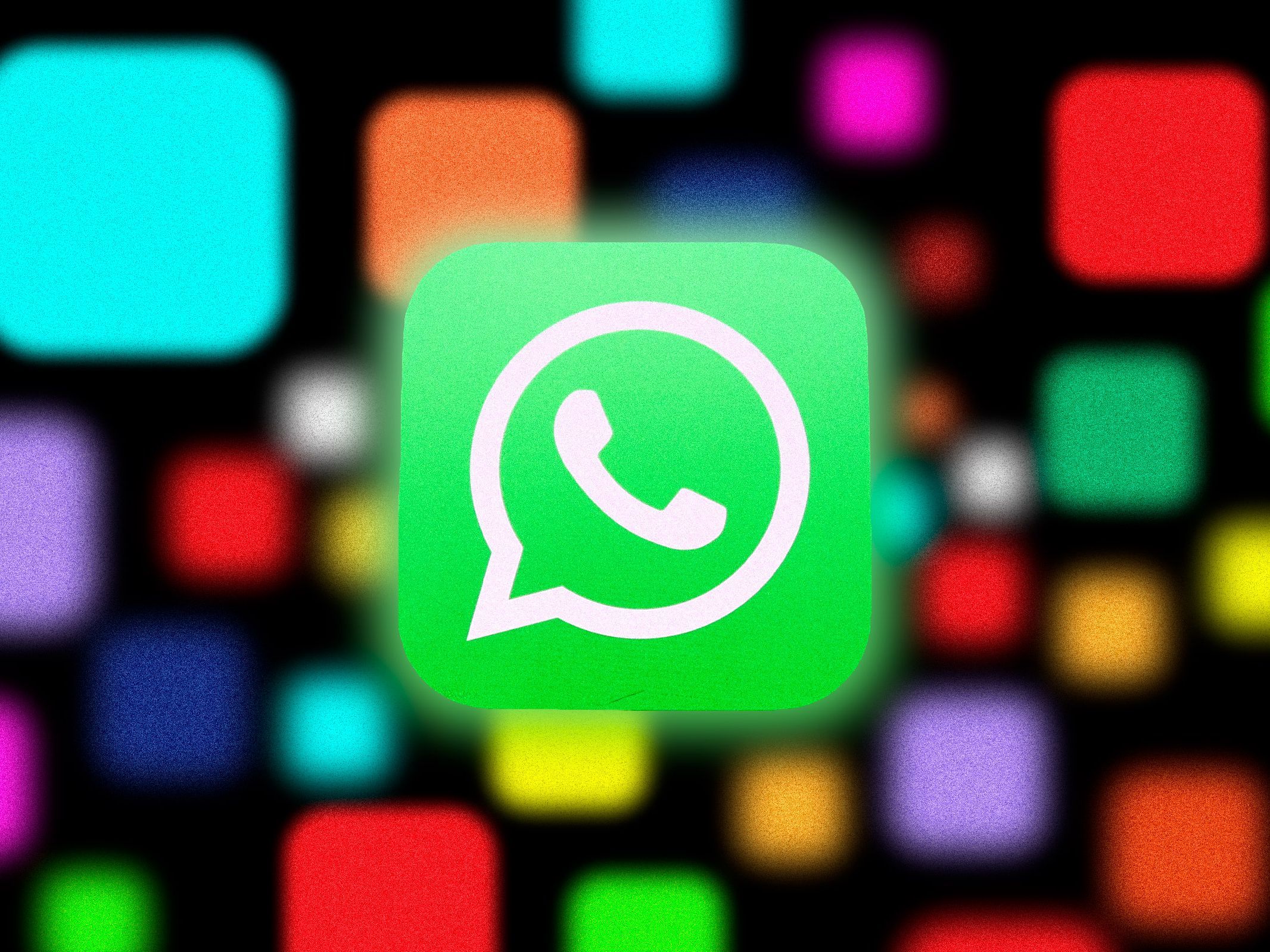 WhatsApp number screening tool